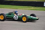 Goodwood Revival Meeting 2018 -  7 september 2018