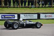 Goodwood Revival Meeting 2018 -  7 september 2018