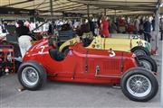 Goodwood Revival Meeting 2018 -  7 september 2018