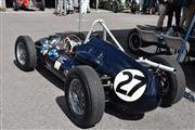 Goodwood Revival Meeting 2018 -  7 september 2018