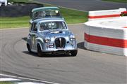 Goodwood Revival Meeting 2018 -  7 september 2018