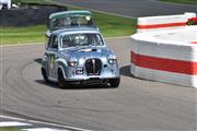 Goodwood Revival Meeting 2018