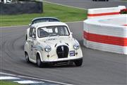 Goodwood Revival Meeting 2018 -  7 september 2018