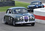 Goodwood Revival Meeting 2018 -  7 september 2018
