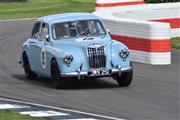 Goodwood Revival Meeting 2018 -  7 september 2018