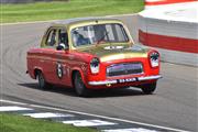 Goodwood Revival Meeting 2018 -  7 september 2018