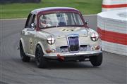 Goodwood Revival Meeting 2018 -  7 september 2018