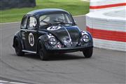 Goodwood Revival Meeting 2018 -  7 september 2018