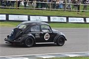 Goodwood Revival Meeting 2018 -  7 september 2018