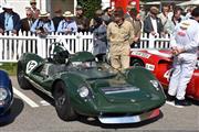 Goodwood Revival Meeting 2018 -  7 september 2018