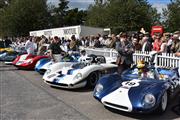 Goodwood Revival Meeting 2018 -  7 september 2018