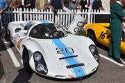 Goodwood Revival Meeting 2018 -  7 september 2018