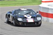 Goodwood Revival Meeting 2018 -  7 september 2018