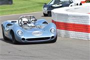 Goodwood Revival Meeting 2018 -  7 september 2018