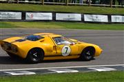 Goodwood Revival Meeting 2018 -  7 september 2018