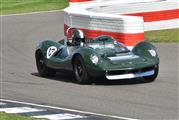 Goodwood Revival Meeting 2018 -  7 september 2018