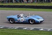 Goodwood Revival Meeting 2018 -  7 september 2018