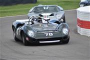 Goodwood Revival Meeting 2018 -  7 september 2018