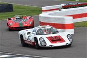 Goodwood Revival Meeting 2018 -  7 september 2018