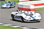 Goodwood Revival Meeting 2018 -  7 september 2018