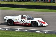 Goodwood Revival Meeting 2018 -  7 september 2018