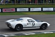 Goodwood Revival Meeting 2018 -  7 september 2018