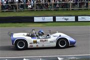 Goodwood Revival Meeting 2018 -  7 september 2018