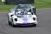 Goodwood Revival Meeting 2018 -  7 september 2018