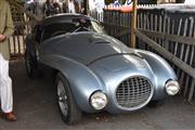 Goodwood Revival Meeting 2018 -  7 september 2018