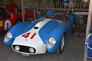 Goodwood Revival Meeting 2018 -  7 september 2018