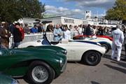 Goodwood Revival Meeting 2018 -  7 september 2018