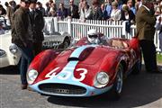Goodwood Revival Meeting 2018 -  7 september 2018