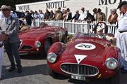 Goodwood Revival Meeting 2018 -  7 september 2018