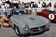Goodwood Revival Meeting 2018 -  7 september 2018