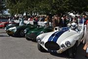 Goodwood Revival Meeting 2018 -  7 september 2018