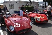 Goodwood Revival Meeting 2018 -  7 september 2018