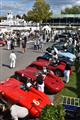 Goodwood Revival Meeting 2018 -  7 september 2018