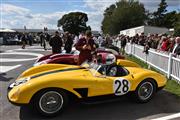 Goodwood Revival Meeting 2018 -  7 september 2018
