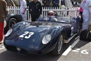 Goodwood Revival Meeting 2018 -  7 september 2018