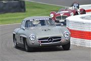 Goodwood Revival Meeting 2018 -  7 september 2018