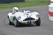 Goodwood Revival Meeting 2018 -  7 september 2018