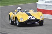 Goodwood Revival Meeting 2018 -  7 september 2018
