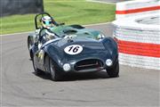 Goodwood Revival Meeting 2018 -  7 september 2018