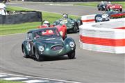 Goodwood Revival Meeting 2018 -  7 september 2018