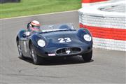 Goodwood Revival Meeting 2018 -  7 september 2018