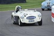 Goodwood Revival Meeting 2018 -  7 september 2018