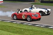 Goodwood Revival Meeting 2018 -  7 september 2018