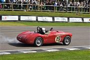 Goodwood Revival Meeting 2018 -  7 september 2018