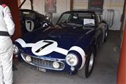 Goodwood Revival Meeting 2018 -  7 september 2018