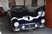 Goodwood Revival Meeting 2018 -  7 september 2018